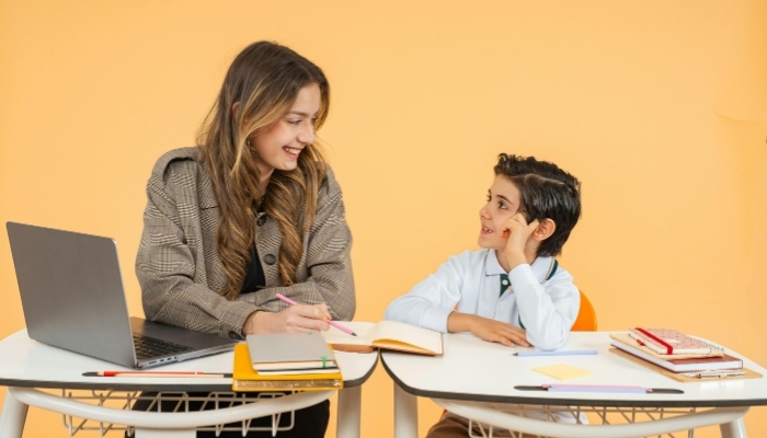 How can FunFox support Writing Development in Your Child